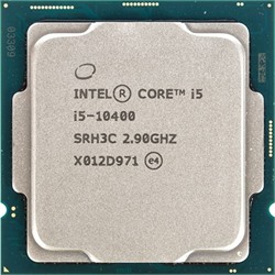 Intel Core I5-10400 ( No box)
