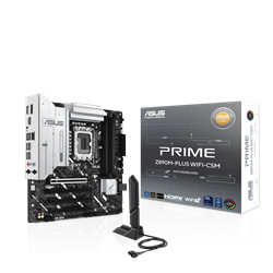 PRIME Z890M-PLUS WIFI-CSM