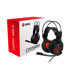 MSI Headset DS502