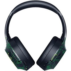 Razer Opus - Active Noise Cancellation Headset - BAPE Limited Edition - FRML Packaging