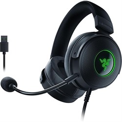 Razer Kraken V3 - Wired USB Gaming Headset