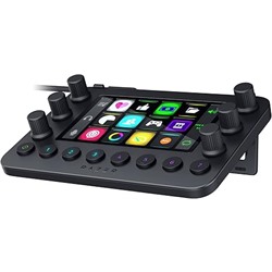 Razer Stream Controller X - All-in-one Keypad for Streaming