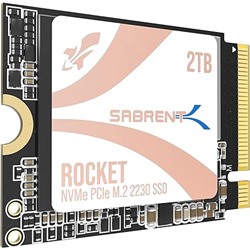 SABRENT Rocket Q4 2230 NVMe 4.0 2TB High