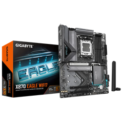 Gigabyte X870 EAGLE WF 7 