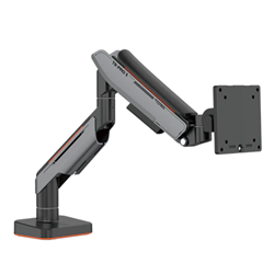 Human Motion T9 Pro II monitor stand ( Gray )