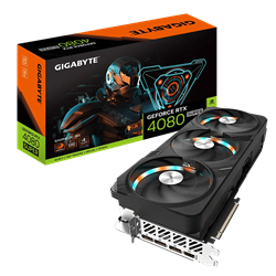 GIGABYTE GeForce RTX 4080 Super Gaming OC 16G