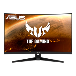 TUF Gaming VG328H1B Gaming Monitor 32'' (FHD Curved 165Hz)