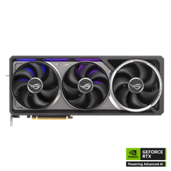 ASUS ROG Astral GeForce RTX™ 5090 32GB GDDR7 OC Edition