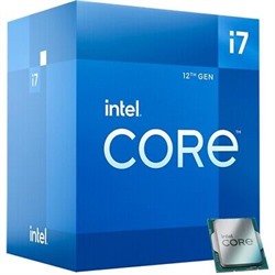 Intel Core i7-12700