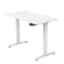 WARRIOR lifting table – Paladin Series WGT604 (White)