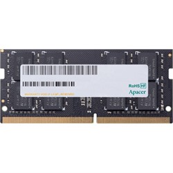 RAM LAPTOP APACER DDR4 3200 16GB ( ES.16G21.GSH )