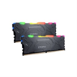 ZADAK MOAB RGB 16GB ( 8GB x2 DDR4 3200MT/s ) Limited Lifetime  