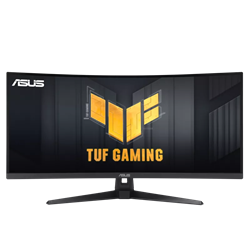 TUF Gaming VG34VQ3B Gaming Monitor 34'' ( 180Hz Curved 4K )