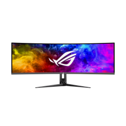 ROG Swift OLED PG49WCD 49'' (UHD Curved 144Hz)