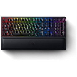 Razer™ BlackWidow V3 Pro - Wireless Mechanical Gaming Keyboard (Green Switch) - US Layout - FRML Packaging