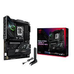 ASUS ROG STRIX Z890-F GAMING WIFI