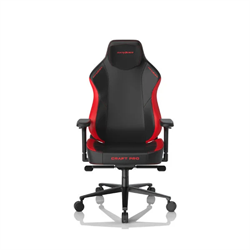 DXRacer Craft Series Black Red Gaming Chair