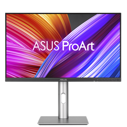 ASUS ProArt Display PA278CFRV 27-inch IPS QHD 100Hz