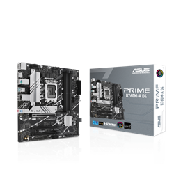 Asus PRIME B760M-A D4