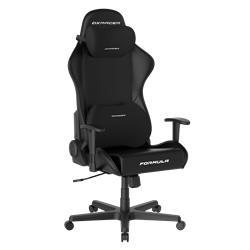 DXRacer Formula Series 2025 Black